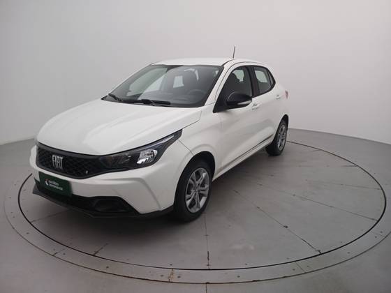 FIAT ARGO 1.0 FIREFLY FLEX DRIVE MANUAL FIAT ARGO 1.0 FIREFLY FLEX DRIVE MANUAL
